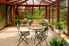 Grebby conservatory quotes
