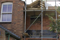 free Grebby home extension quotes