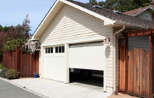 Grebby garage construction leads